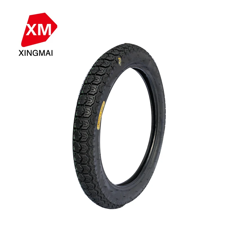 enduro motorcycle tire tubeless motorcycle tire 3.00-18 China motorcycle tire 3.00*18