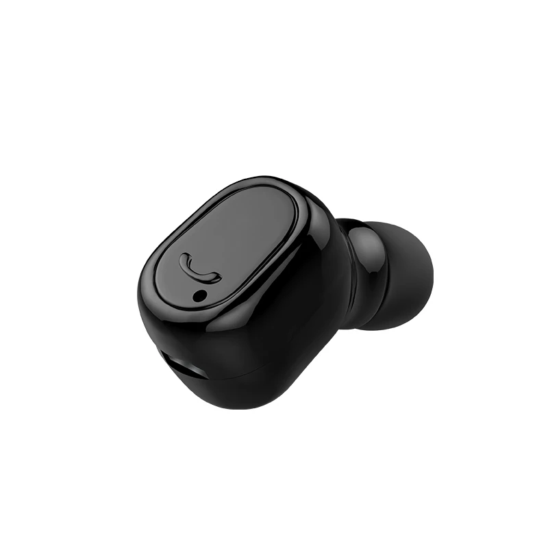 Jellico new products 2018 Bluetooths 4.1 headphones mini in ear wireless earphone
