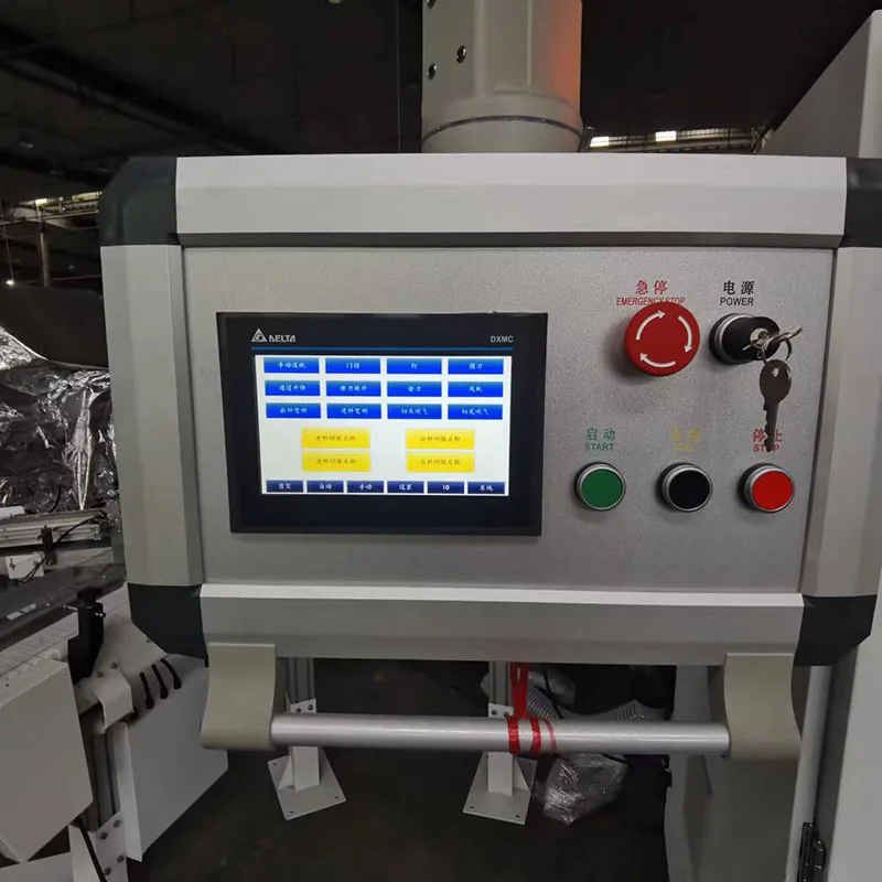 toilet paper roll making machine  Automatic cutting log saw toilet tissue roll paper towel log saw cutting machine price