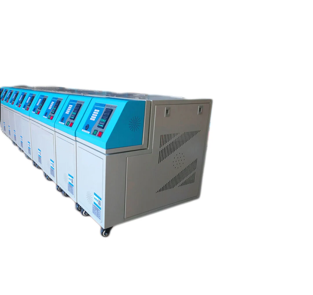 
6kw 9kw 12kw Temperature Controller Mold Injection Mold Temperature Controller Nano Injection Mold Temperature Controller 