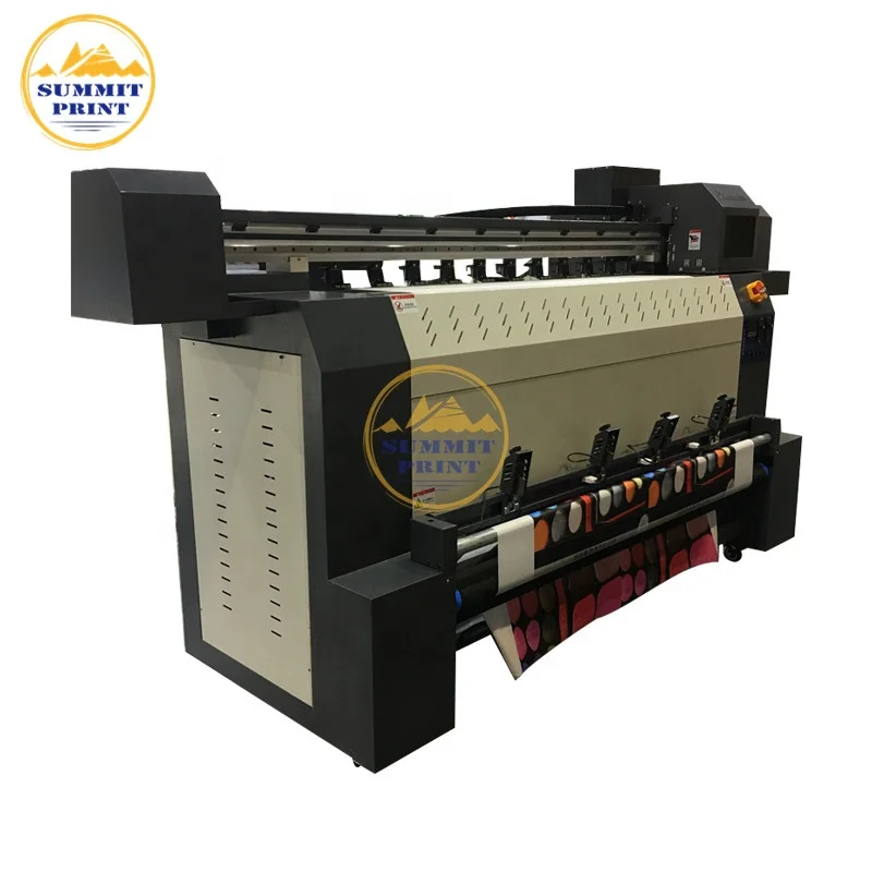 1.6m Hot Sale Flag Printing Machine Flag Printer Fabric Printer Textile Printer