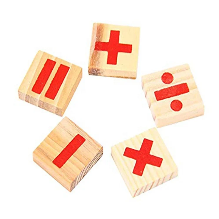 High quality teaching material joy toy montessori dropshipping game educational toys for children