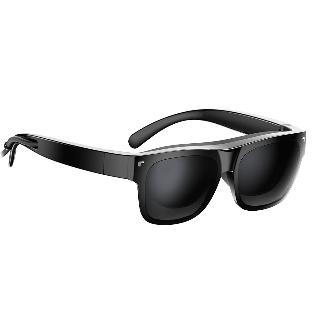 Air AR 140-inch HD 3d Game Viewing Display Head Mobile Phone Computer Projection Screen Non-VR Glasses All In One Machine