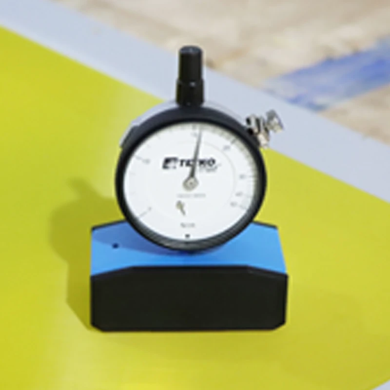 Factory Price Screen Printing Mesh Tension Meter 7-50N/cm for Silk Screen Printing High Quality Printing Materials