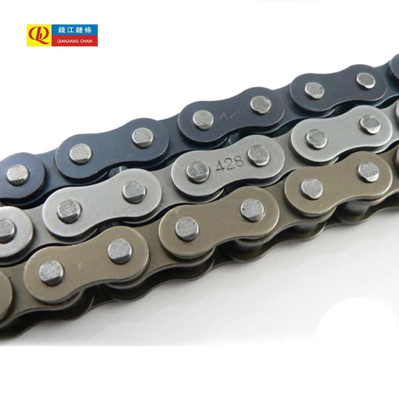 428 428H 420 Standard Motorcycle Chain