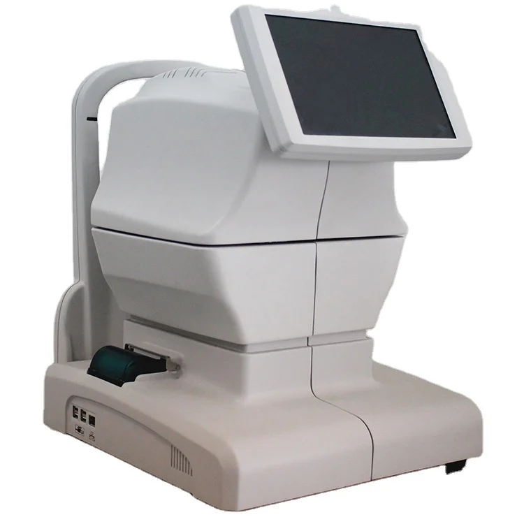 Top Grade Auto Non-contact Tonometer YSYYJ1000 With Factory Price
