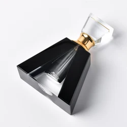 100 styles empty clear crystal glass perfume oil bottles 3ml 6ml 12ml Empty Crystal Perfume Oil Bottle