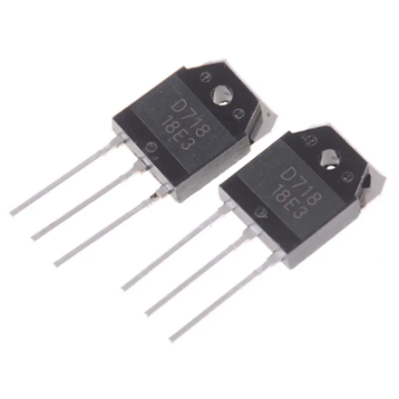 2SB688 2SD718 TO-3P B688 Transistor