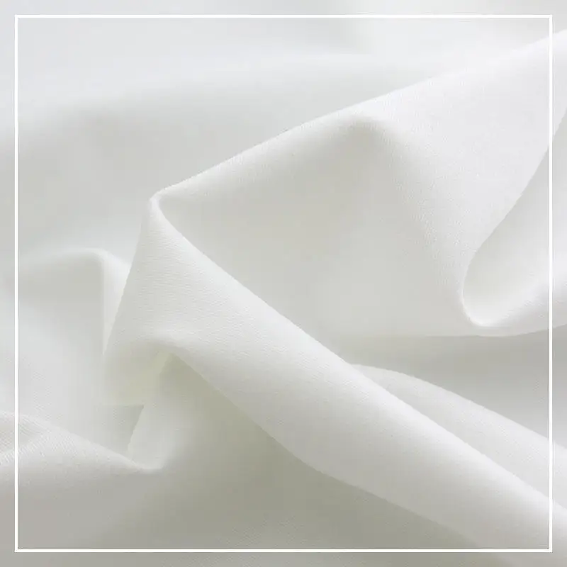 Custom 4 Way Stretch Printed Recycled Fabric Tan Through Upf 50 Nylon Spandex Ocean Bound Plastic Bottles Fabric For Swimsuit