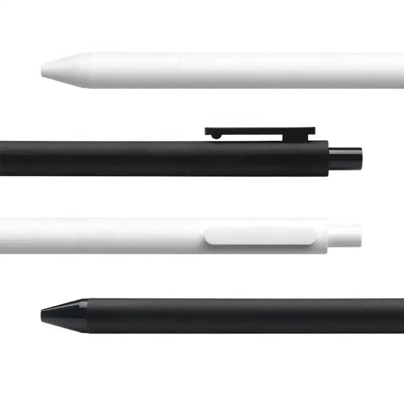 Mijia Kacogreen 0.5mm Pure Plastic Sign Gel Ink Pens