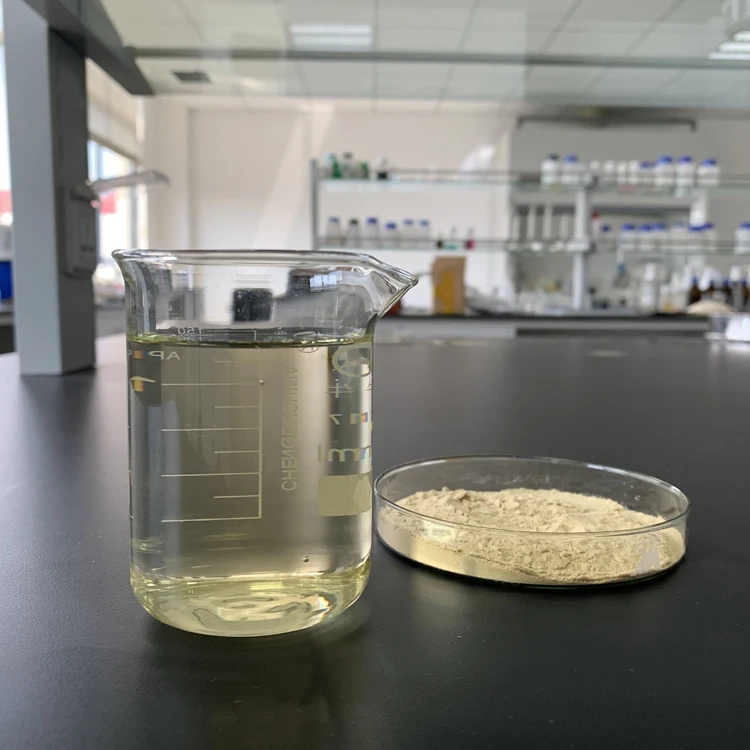 
100% Natural Plant Source Animal Source Raw Material Complex Granular Compound Powder Amino Acid for Agriculture Fertilizer 