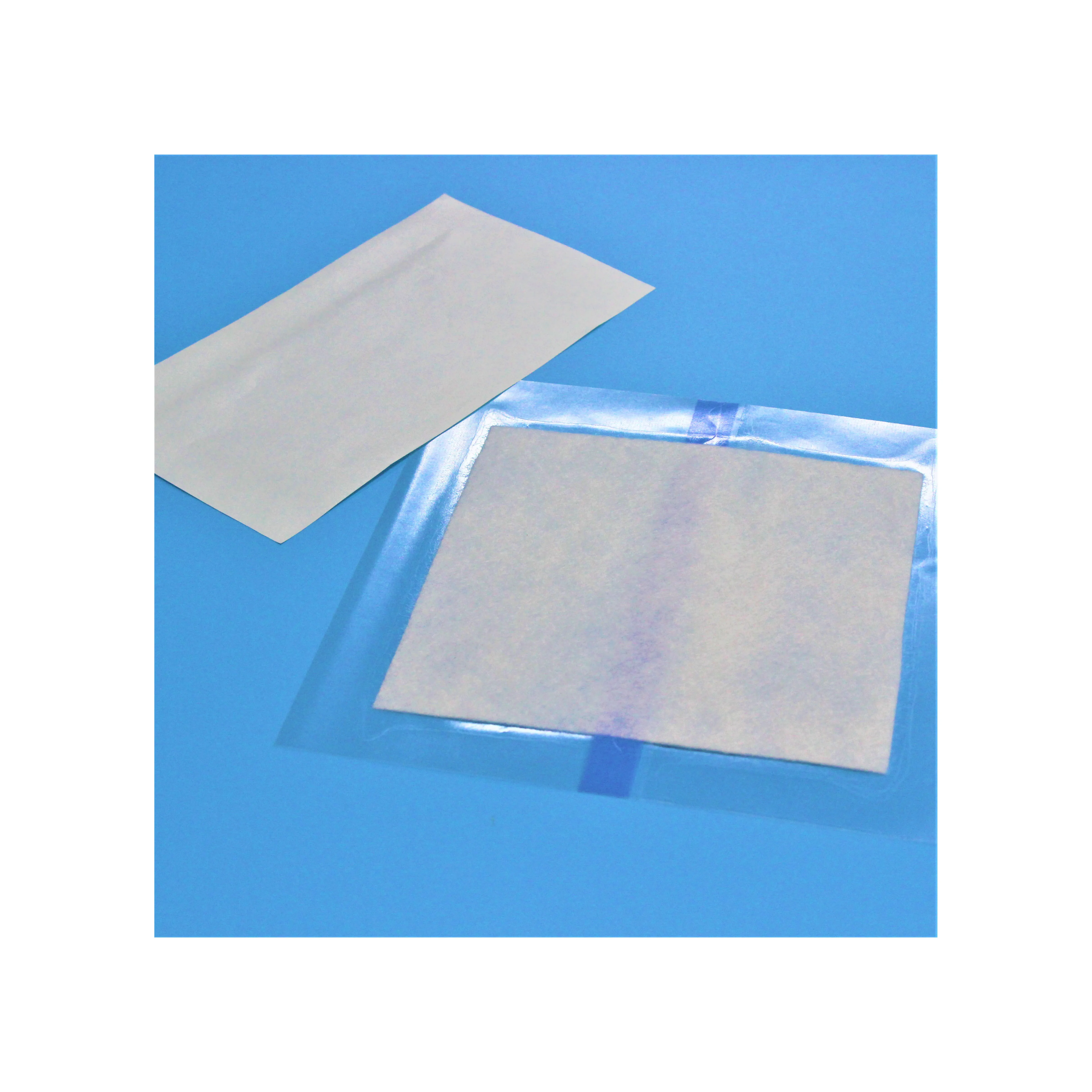 
Alginate Medical Wound Dressing For Ulcer 