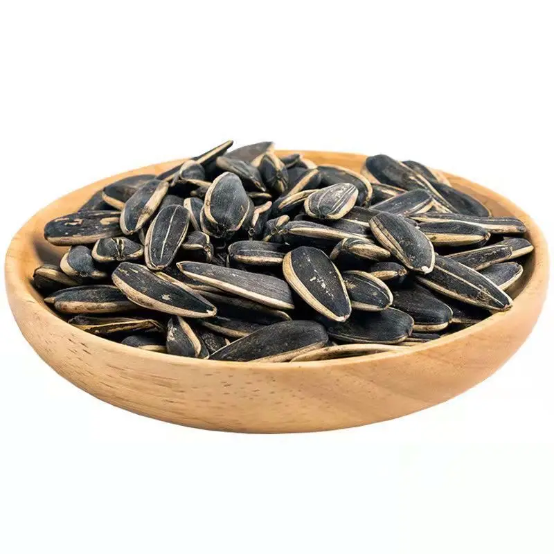 Bulk Wholesale Leisure Snacks Cooked Sunflower Seeds