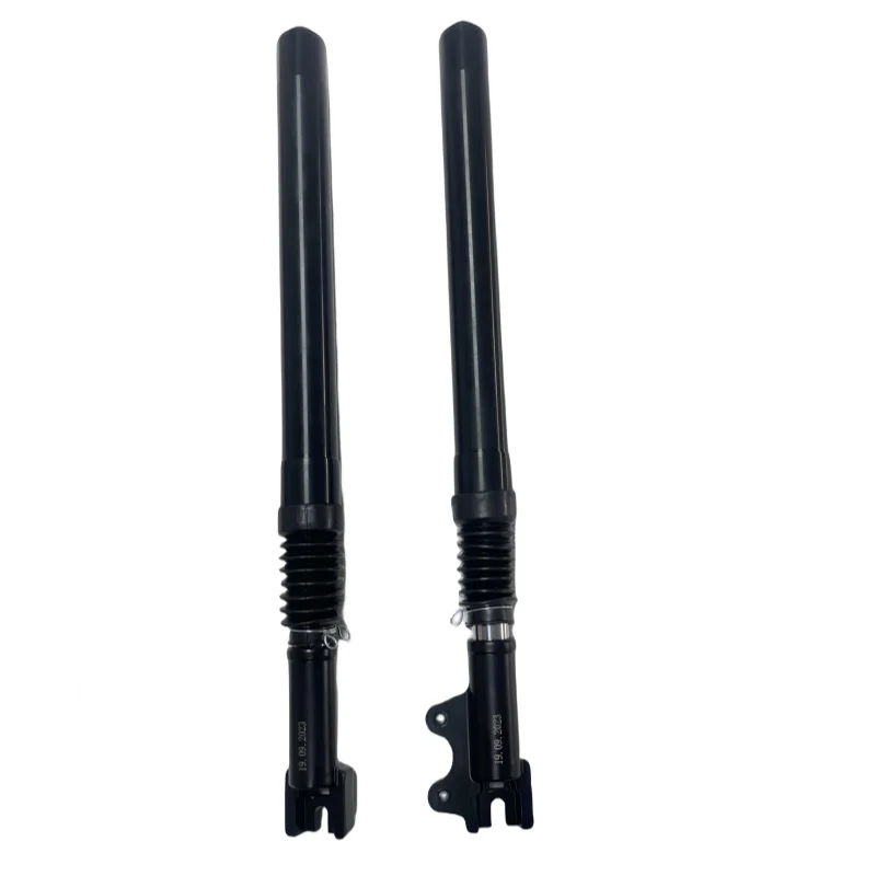 Wholesale Electric Scooter Replacement Front Suspension 630MM Length Front Hydraulic Shock Absorber for Repair