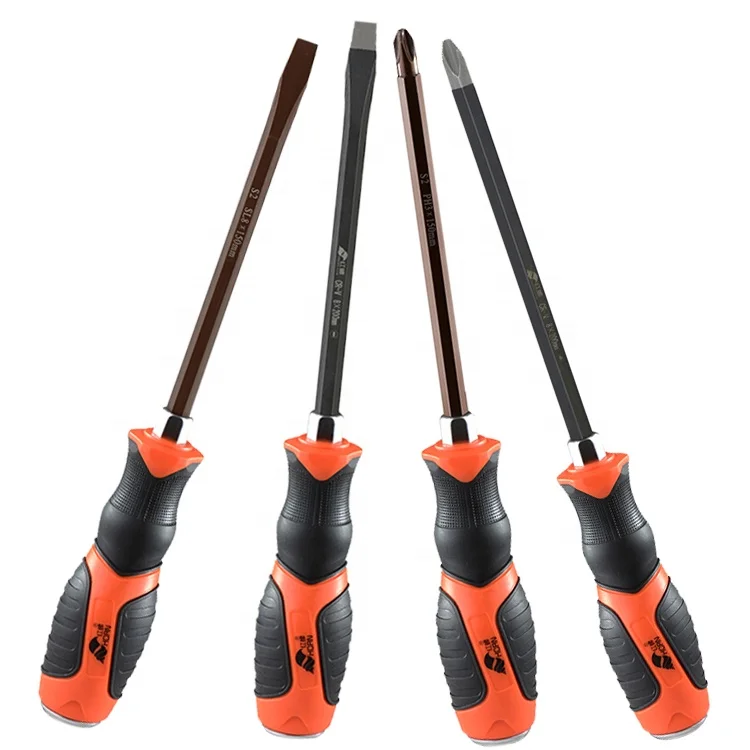 China supplier OEM ODM Screwdriver  high quality best screw tools with competitive price