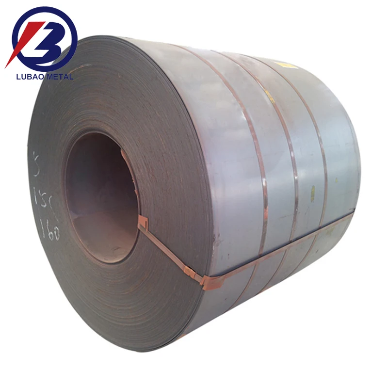 Prime Quality JIS standard g3101 ss41 0.8-300mm thickness hot rolled mild carbon steel plate/coil