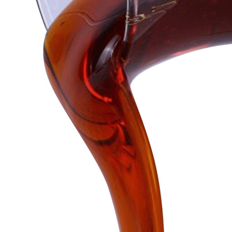 Food Grade Soy Lecithin  Supplier Yellow Liquid CAS 8002-43-5 Soy Lecithin Liquid (Standard)