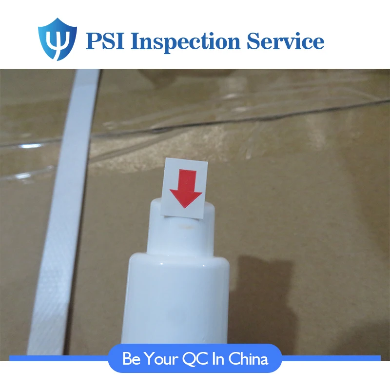 preproduction inspection service/shangai inspection service