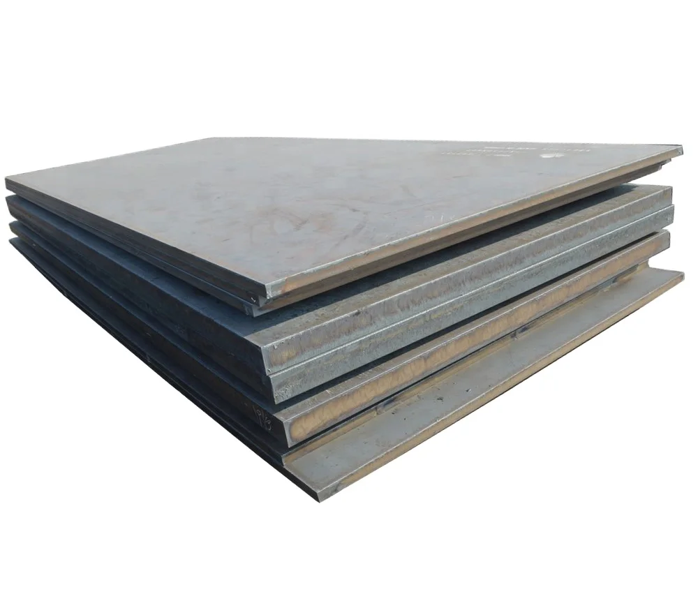 SAE 1006 MS HR Steel Sheet 2mm price list