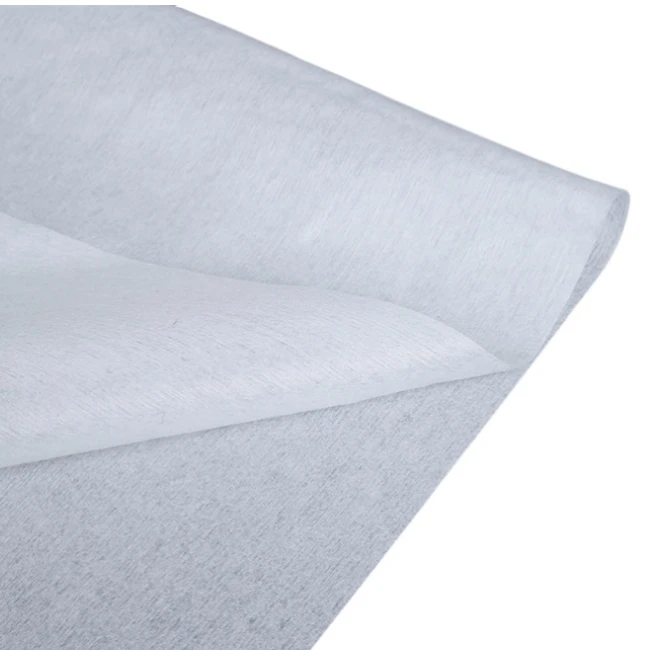 S SS 8gsm-80gsm 100% Pp Spunbond Non-woven Fabric S/ss Nonwoven Fabric For Mask