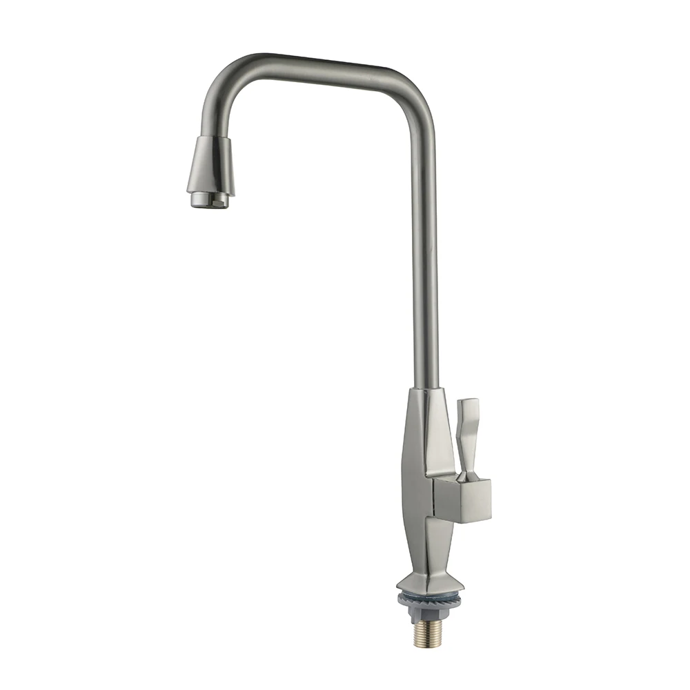 Хромированные водопроводные краны TB-6002 для кухни torneira cozinha grifo cocina keran air rubinetti