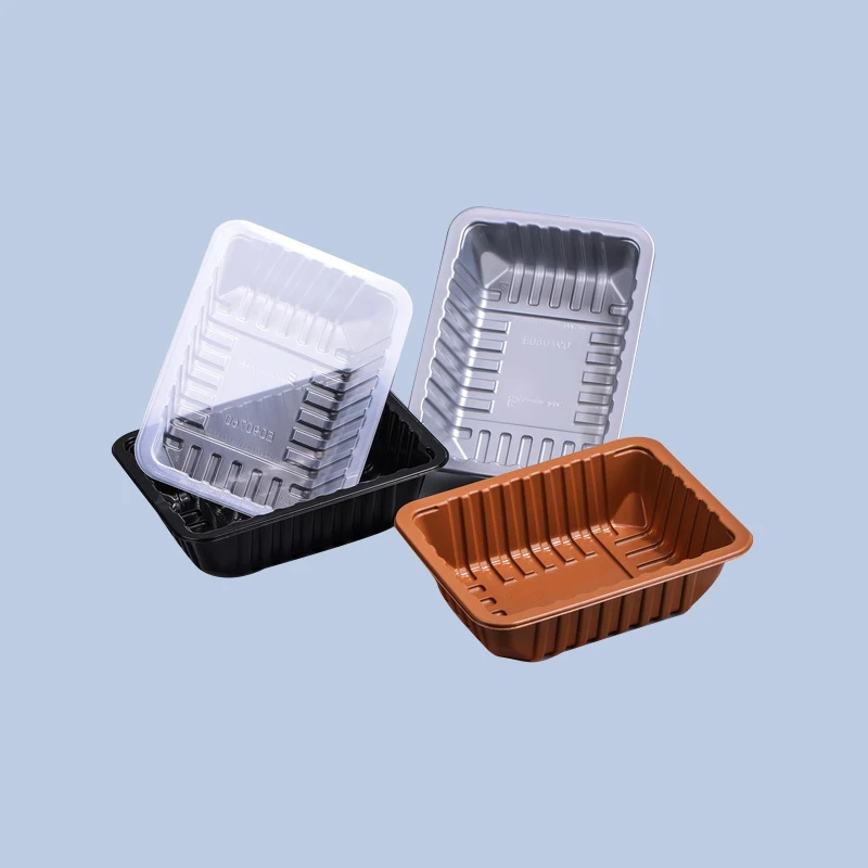 High Quality PP Tray for Meat