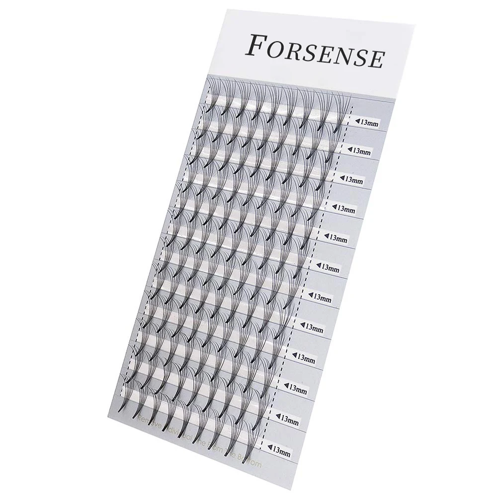 
Real Siberian OEM New 10 pairs natural false fake long makeup 3d mink lashes extension eyelash mink eyelashes 