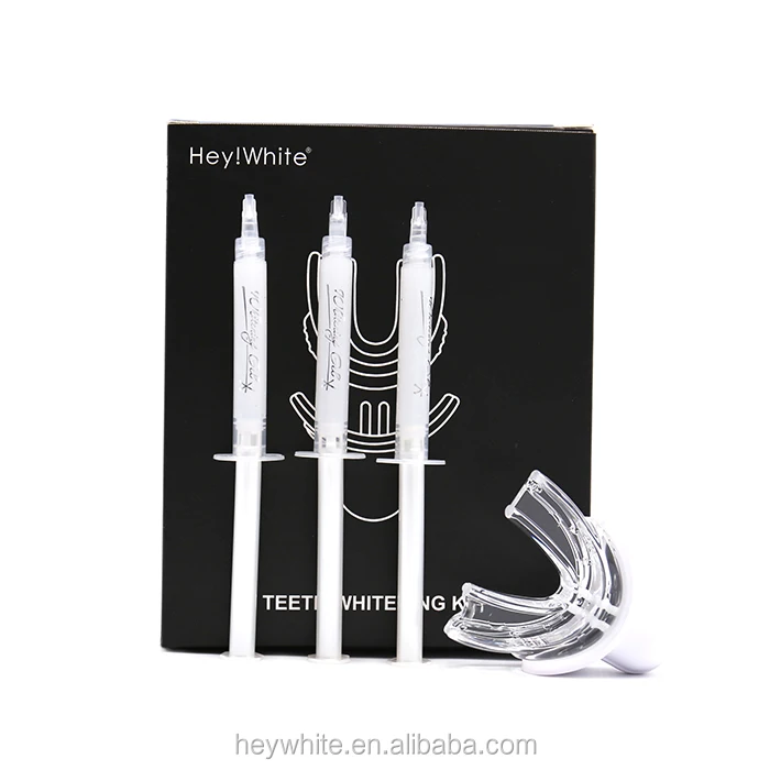 NEW DESIGN FACTORY DIRECTLY BLUE LED TEETH WHITENING KIT