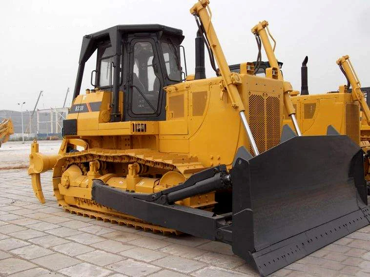 230hp 230c Cawler бульдозер для продажи