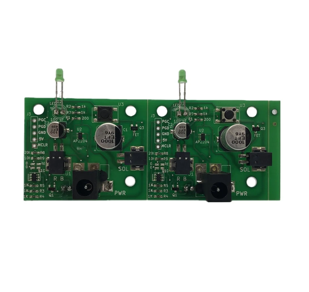 Professional Oem Service Pcba Pcb Gustom Circuit Board Pcb Printer other pcb