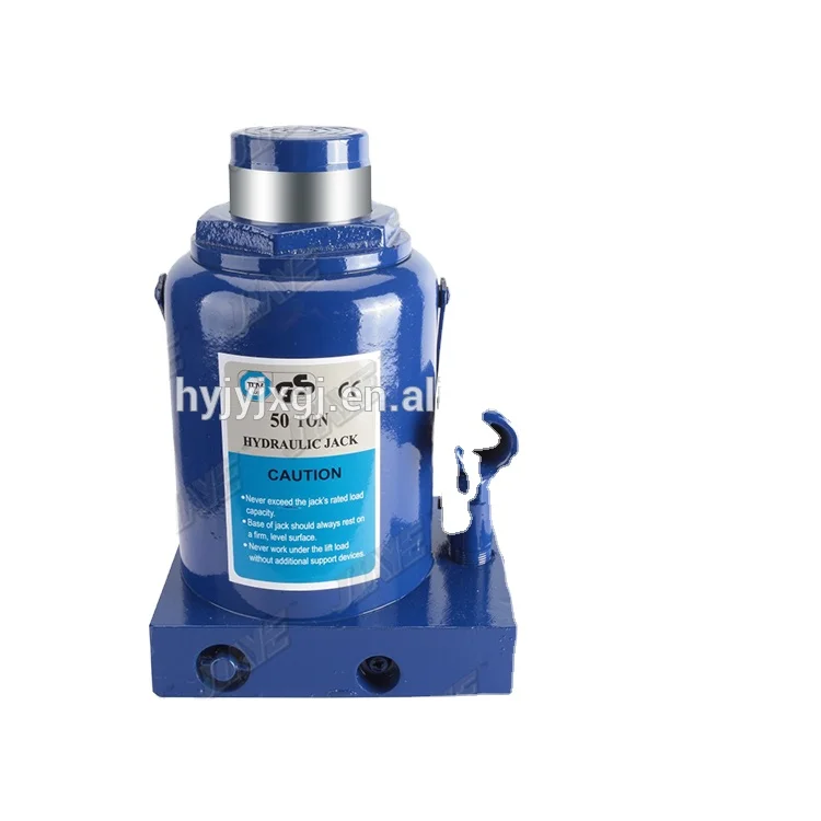 good quality car jack 50 ton hydraulic jack