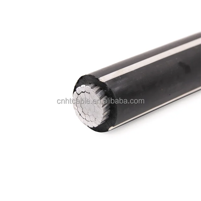 4/0 awg 2kv pv wire with UL certification
