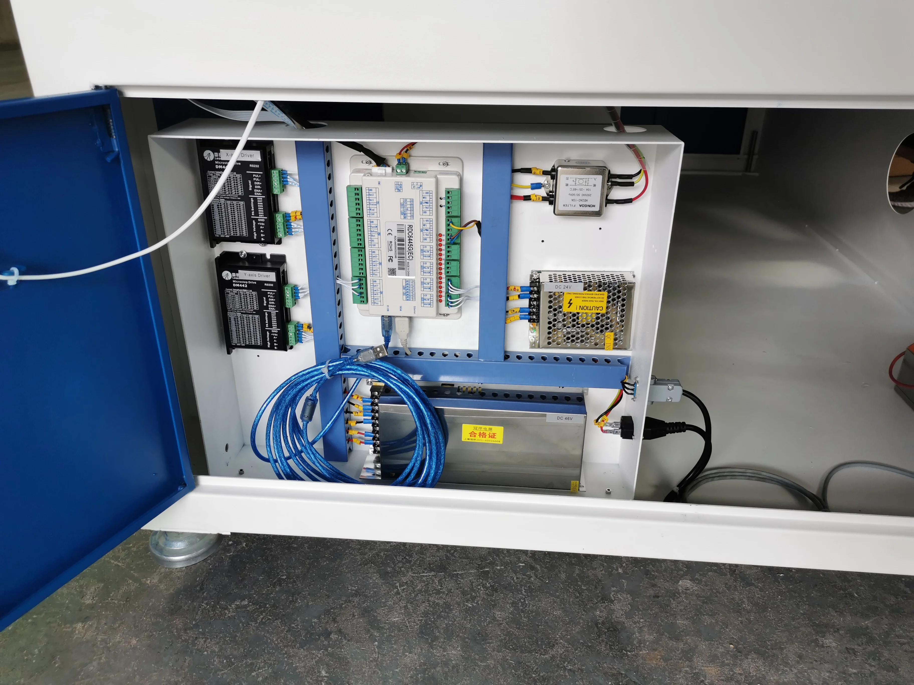 Co2 9060 CNC Laser Cutting machine price for Acrylic