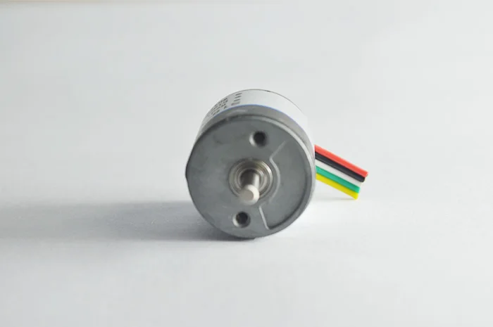 S18-J1N200 encoders rotary resolution up to 1600P/R