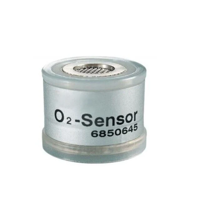 Original Compatible With Evita2 Evita4 Fabuis medical oxygen O2 sensor  6850645 model