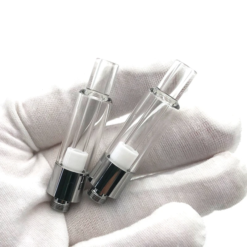 Best selling rda diy cheaps cigarette rebuildable vape pods atomizer tank full glass vape pens