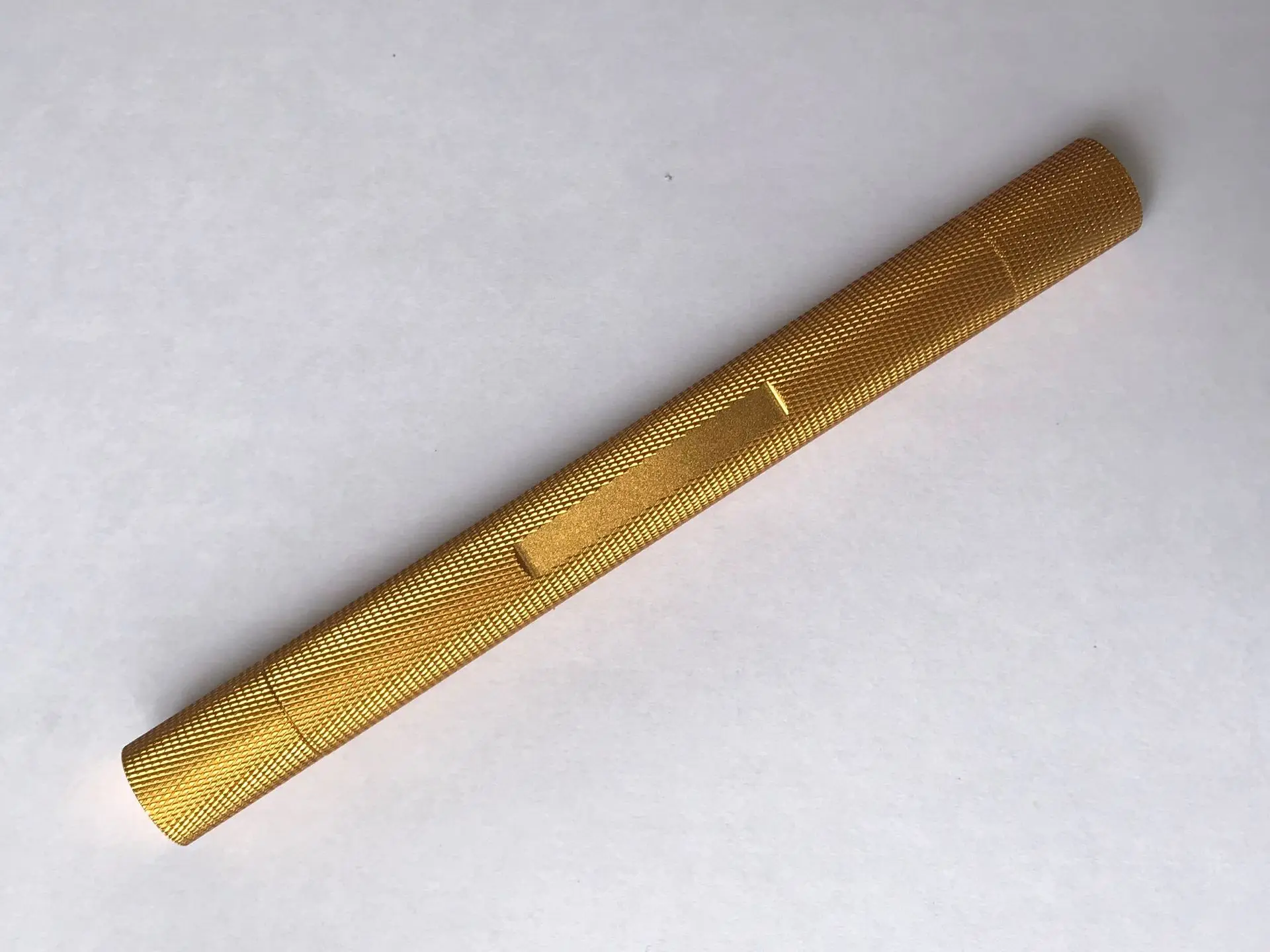 Perfecdraw Precise 2 in 1 Cigar Draw Enhancer Drill Tool Poker Stick Cigar Needle