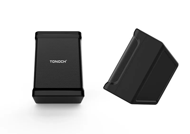 X1 Pro-All New Design Professional Multi-Position Battery PA System