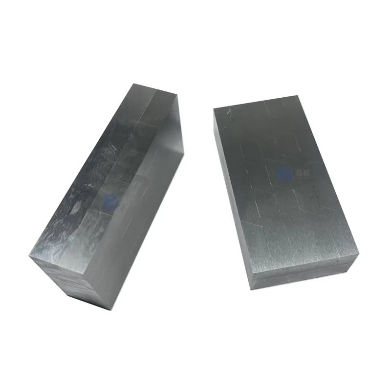 cemented carbide welding bar teeth