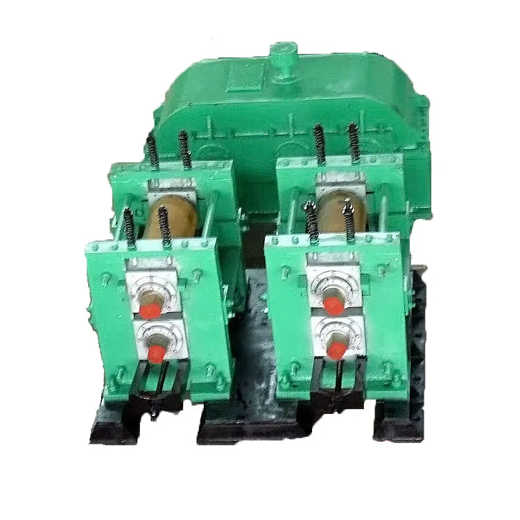 High Quality Automatic steel bar rebar Cold Rolling Mill machine