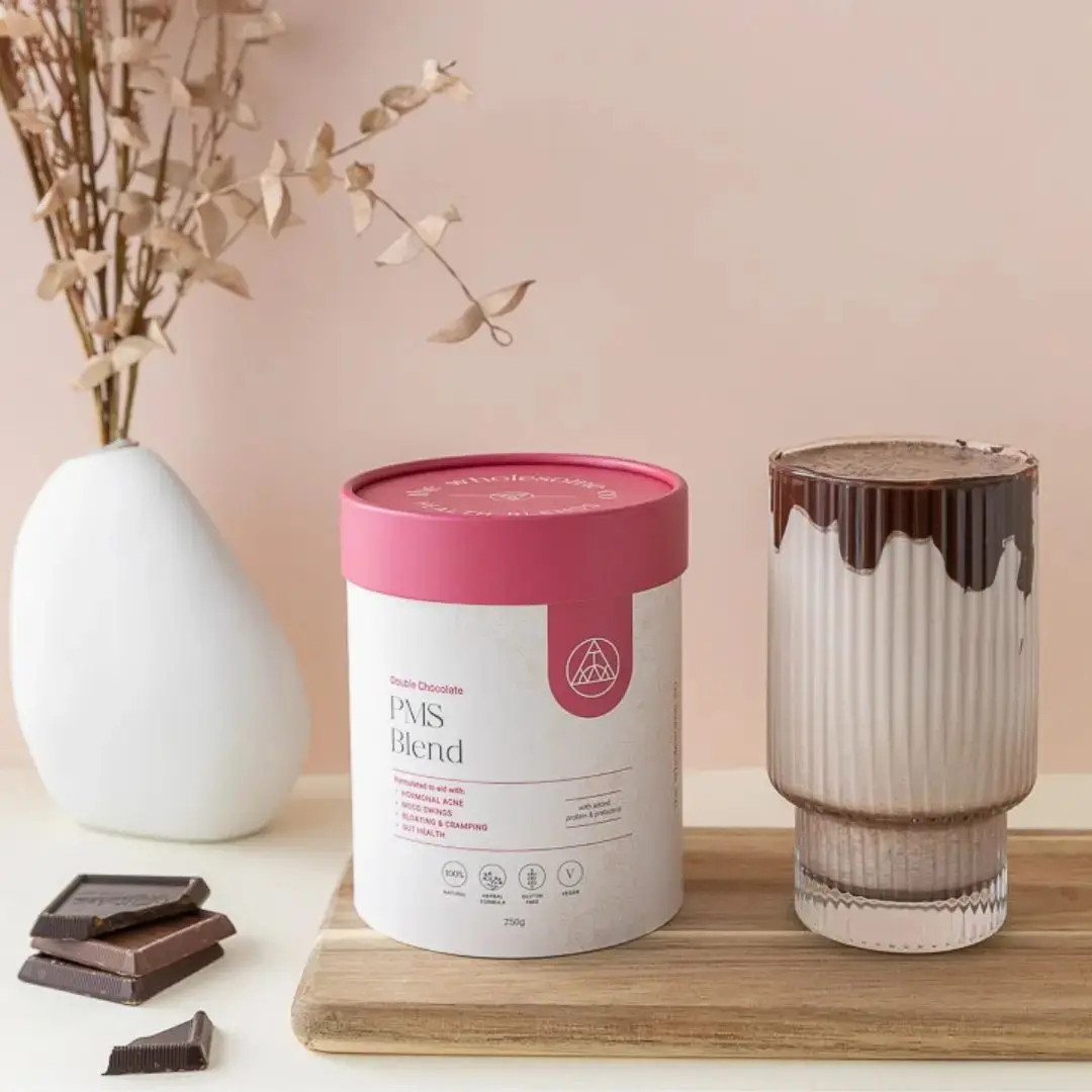 250 г 350 500 1 кг Порошковая упаковка бумажный контейнер трубка телескопическая Цилиндрическая Коробка