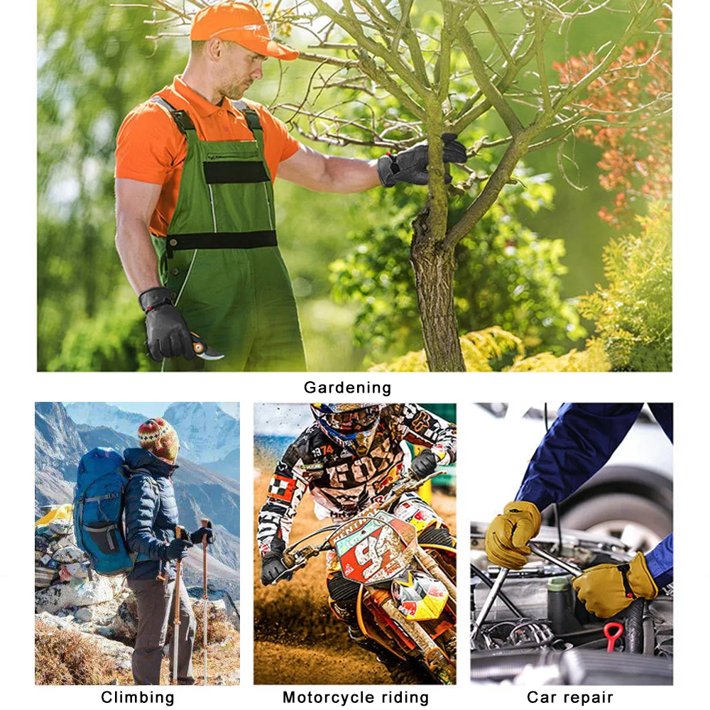 Bengku Wholesale Low Price Outdoor Protective Equipment Work Gloves China