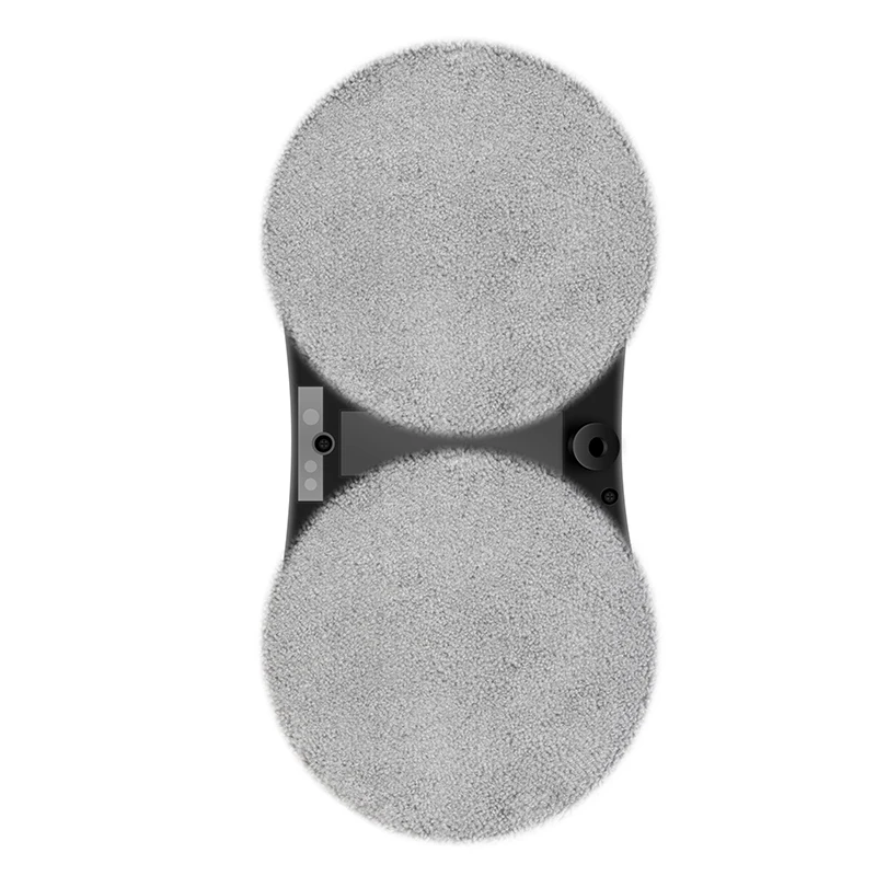 LIECTROUX HCR-10 with 500mAh Battery Robot Window Cleaner Smart Glass Cleaner Window Cleaning Robot