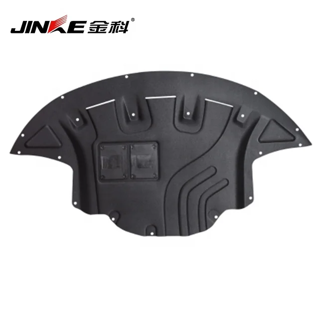 Guangzhou factory engine under cover protection plate for Chevrolet Equinox 2018
