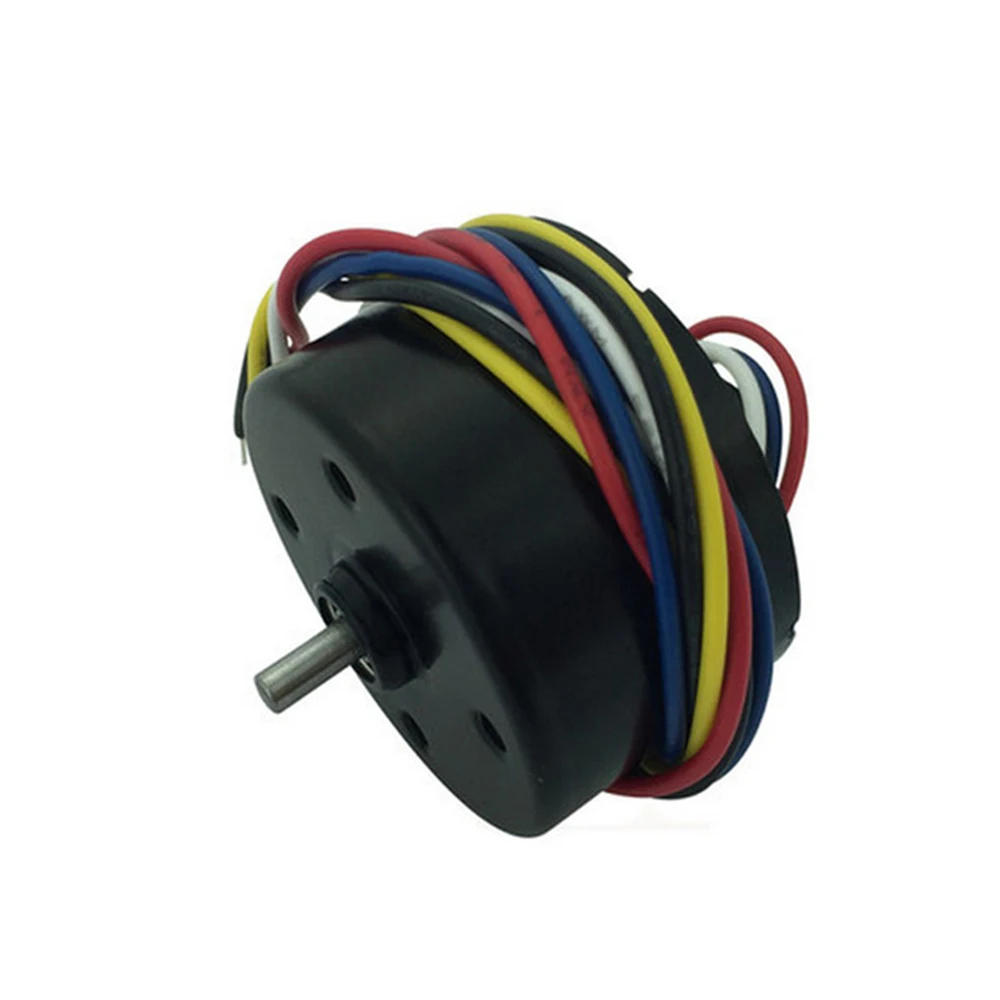 Bringsmart A3525 24V Brushless Motors Reversed Micro Low Noise Motor 3000 /6000rpm 12v High Speed bldc Motor With Singal Output