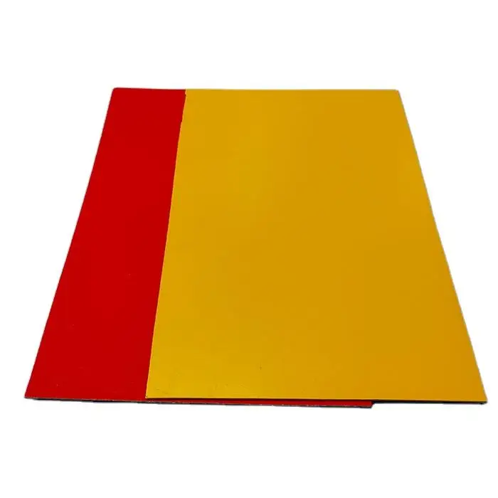 New Type Top Sale Flat fiberglass sheets GRP flat frp exterior siding board