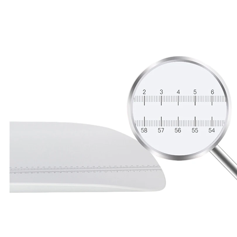 New Trend Product Security Folding Newborn Electronic Digital Infant Scale Baby Weighing Scales