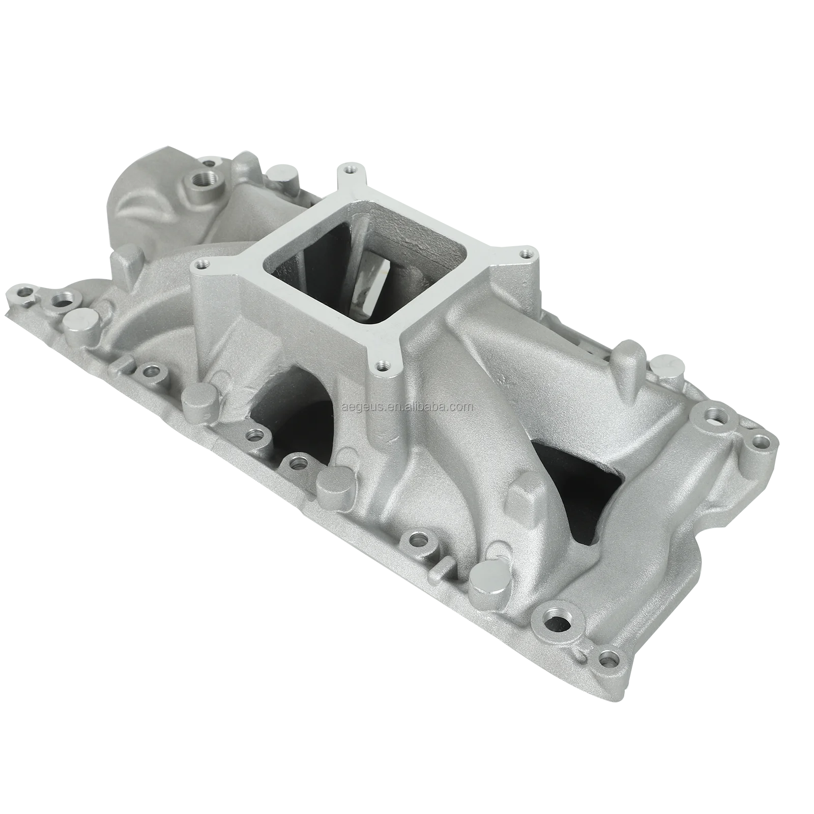 Intake Manifold For SBF Small Block Ford 260 289 302 Single Plane