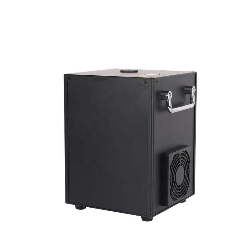 650W wireless Control Cold Spark Machines for Party cold sparks machine ice fireworks