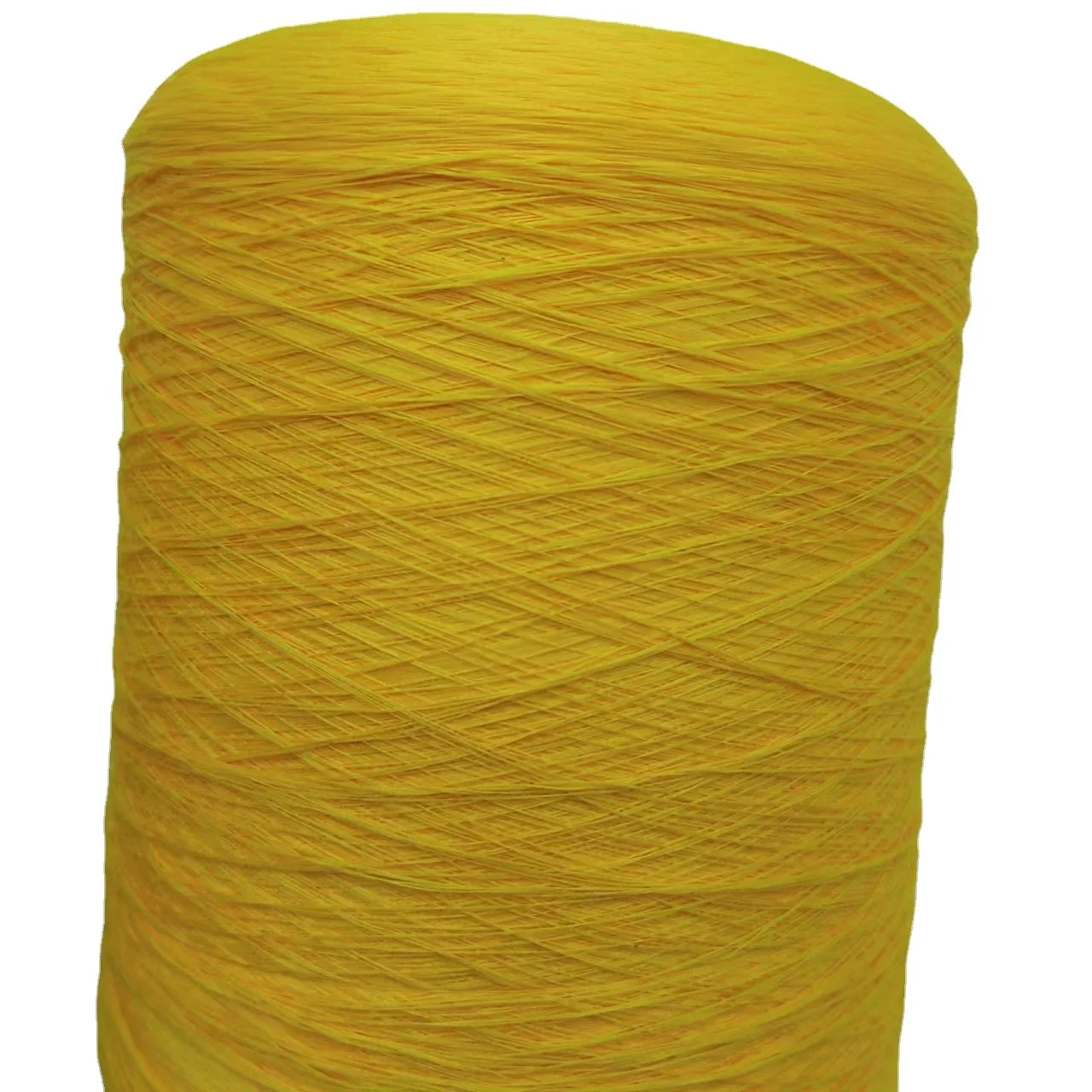 Stocked sewing thread 120D 100% polyester filament twisted yarn 300D/3 embroidery thread for sewing threading machine